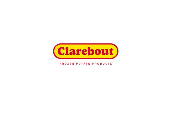 Logo Clarebout