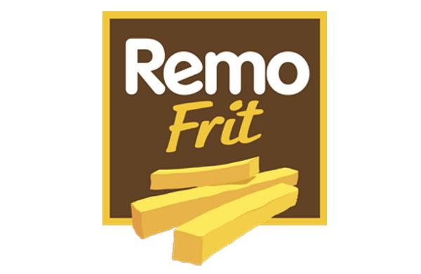 Logo Remo Frit